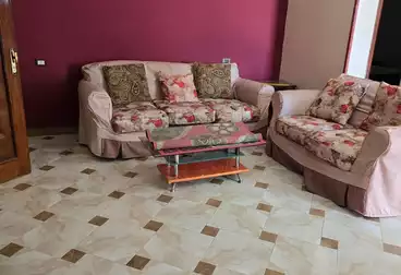 شقق للإيجار - 2 غرف - بالدور 3