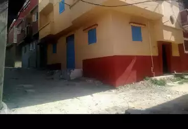 منزل / بيت للبيع - 2 غرف