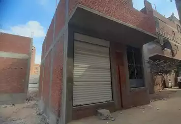 منزل / بيت للبيع - 2 غرف