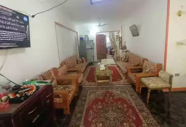 Furnished Apartment For sale - 2 rooms - floor 3