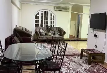 Furnished Apartment For rent - 2 rooms - floor 2