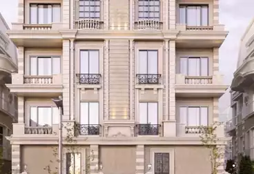 شقق للبيع - 3 غرف - بالدور 1