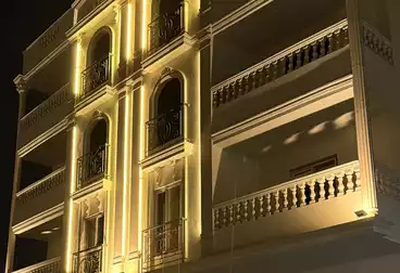 Apartment with Garden For sale - 3 rooms - floor 0