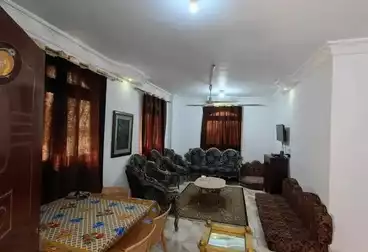 Properties For rent - 3 rooms - floor 3