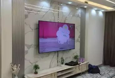 شقق للبيع - 3 غرف - بالدور 3
