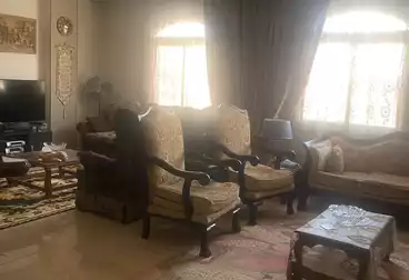 شقق للبيع - 4 غرف - بالدور 3
