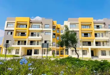 Penthouse For sale - 4 rooms - floor 3