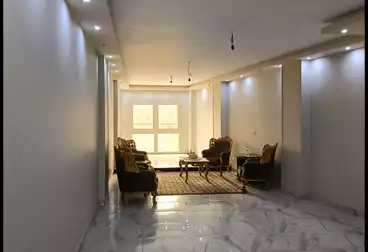 شقق للبيع - 3 غرف - بالدور 4