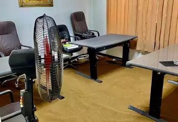 Offices For sale - 3 rooms - floor 2