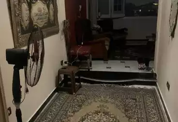 Apartments For rent - 2 rooms - floor 2