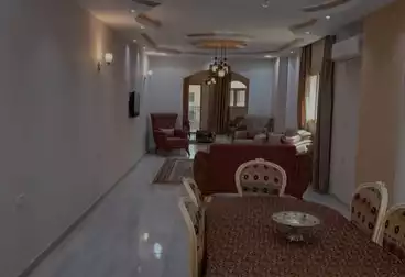 Furnished Apartment For rent - 3 rooms - floor 5