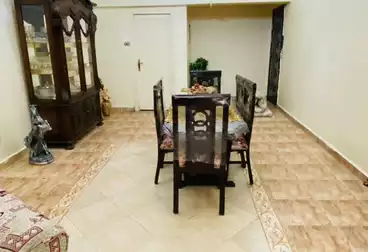Furnished Apartment For rent - 2 rooms - floor 2