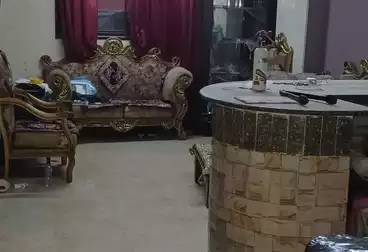 Apartments For sale - 3 rooms - floor 2