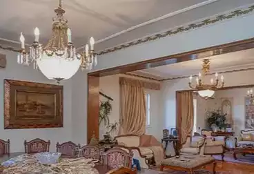 Apartments For sale - 4 rooms - floor 5