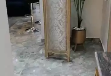 Furnished Apartment For sale - 2 rooms - floor 2