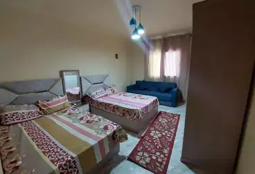 شاليهات للبيع - 2 غرف - بالدور 2