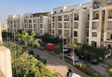 شقق مفروشة للإيجار - 2 غرف - بالدور 2