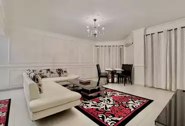 شقق للإيجار - 3 غرف - بالدور 1