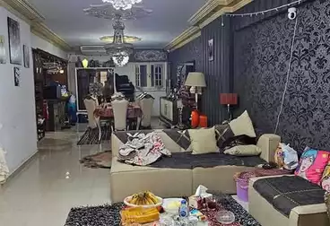 Apartments For sale - 3 rooms - floor 3