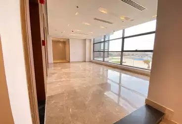Offices For rent - 1 rooms - floor 1