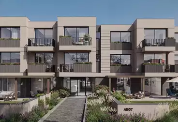 Apartments For sale - 3 rooms - floor 1