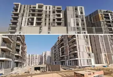 Apartments For sale - 3 rooms - floor 2