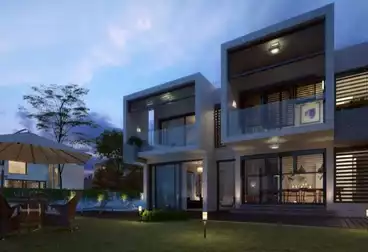 Villas For sale - 5 rooms