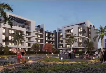 Apartments For sale - 3 rooms - floor 2