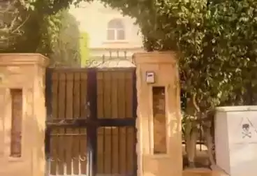 فيلا منفصلة للإيجار - 4 غرف