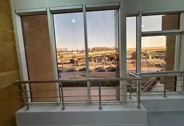 Offices For rent - 2 rooms - floor 1
