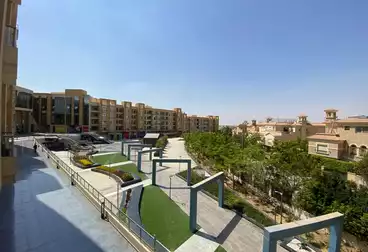 إداري للبيع - 4 غرف - بالدور 1
