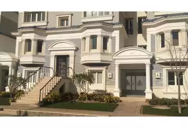 Villas For sale - 4 rooms