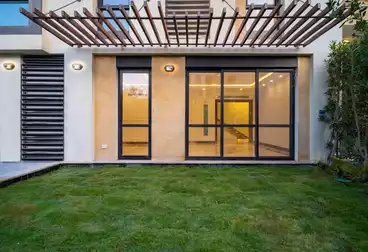 Duplex For rent - 3 rooms - floor 0