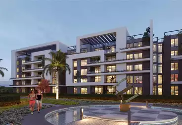 Apartments For sale - 4 rooms - floor 2