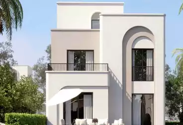 فلل للبيع - 3 غرف