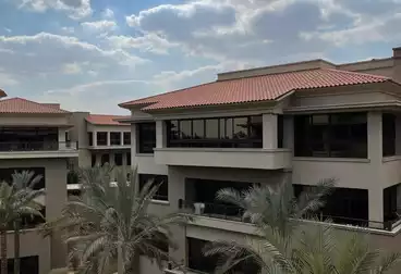 Offices For rent - 9 rooms - floor 4