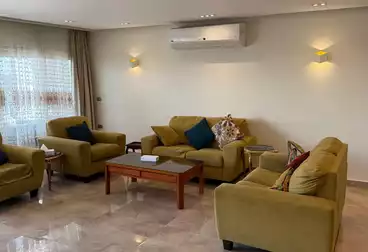 Furnished Apartment For sale - 6 rooms - floor 3