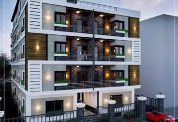 Apartments For sale - 3 rooms - floor 4