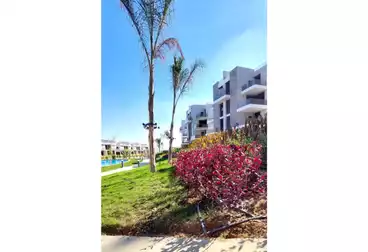 شقق للبيع - 3 غرف - بالدور 3