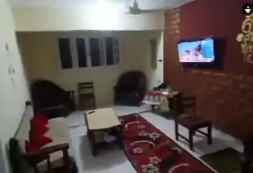 Furnished Apartment For sale - 2 rooms - floor 2