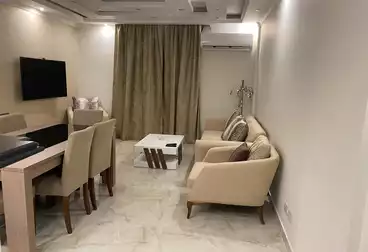 شقق مفروشة للبيع - 2 غرف - بالدور 2
