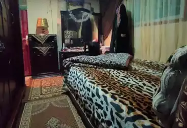 undefined undefined - 2 rooms - floor 4