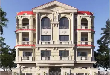 Apartments For sale - 3 rooms - floor 1