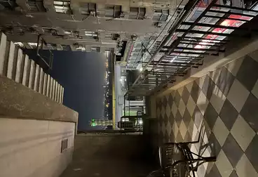undefined undefined - 2 rooms - floor 7