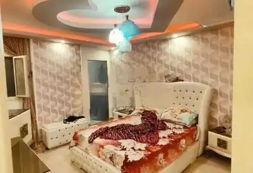 شقق للبيع - 3 غرف - بالدور 3