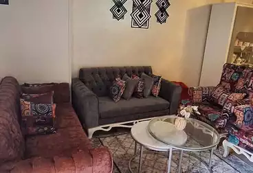 Apartments For sale - 3 rooms - floor 7