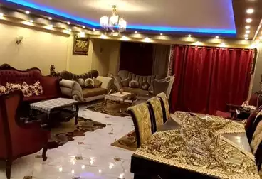 Apartments For sale - 3 rooms - floor 3