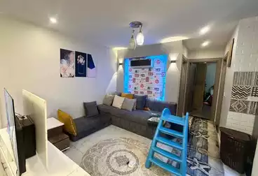 شقق للبيع - 3 غرف - بالدور 2