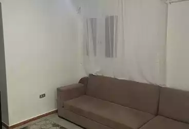 Furnished Apartment For rent - 2 rooms - floor 2
