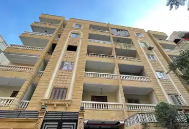 شقق للبيع - 3 غرف - بالدور 3
